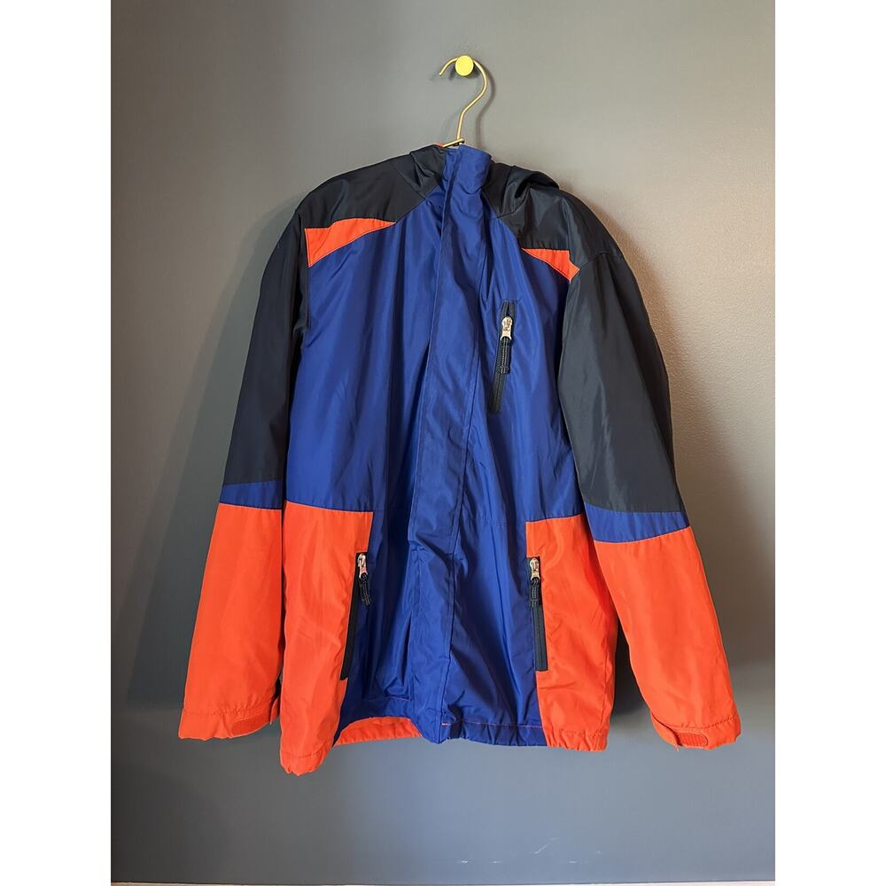 Lands End‎ Parka